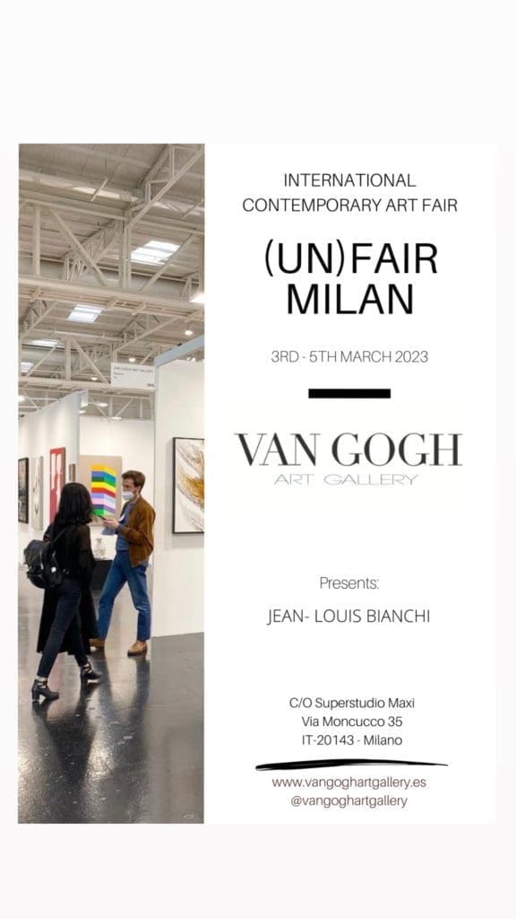 (UN) Fair Milan 2023